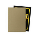 Truth - Matte Dual Sleeves - Standard Size