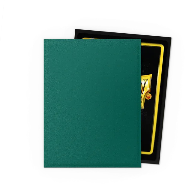 Power - Matte Dual Sleeves - Standard Size