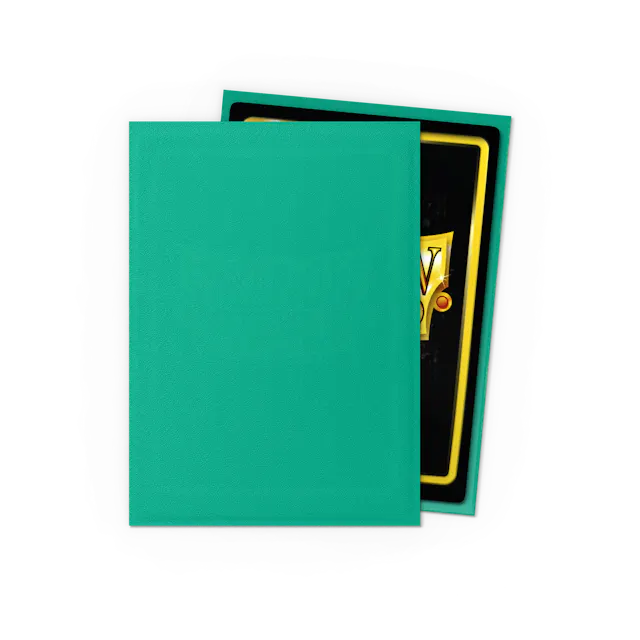 Aurora - Players' Choice 2023 - Matte Sleeves - Standard Size