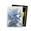 Mear - Matte Dual Art Sleeves - Standard Size