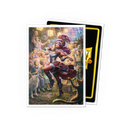 Melody - Matte Art Sleeves