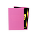 Dragon Shield Pink Diamond - Matte Sleeves - Standard Size