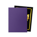 Soul - Matte Dual Sleeves - Standard Size