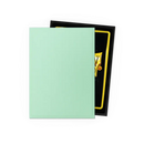 Eucalyptus - Matte Dual Sleeves - Standard Size