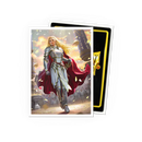 Dorinthea Ironsong - Matte Art Sleeves - Standard Size
