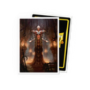 Vynnset - Matte Art Sleeves - Standard Size