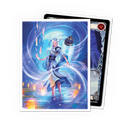 Enigma - Matte Art Sleeves Standard Size