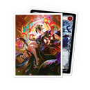 Nuu - Matte Art Sleeves Standard Size