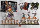 Sorcerer Kings - 2025 Supercharged Starter Set