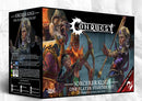 Sorcerer Kings - 2025 Supercharged Starter Set