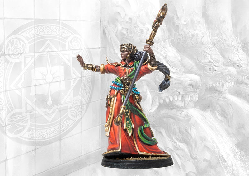 Sorcerer - Sorcerer Kings