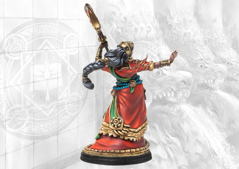 Sorcerer - Sorcerer Kings