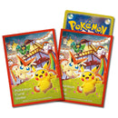 Pokémon Center Tohoku Special Pikachu Box