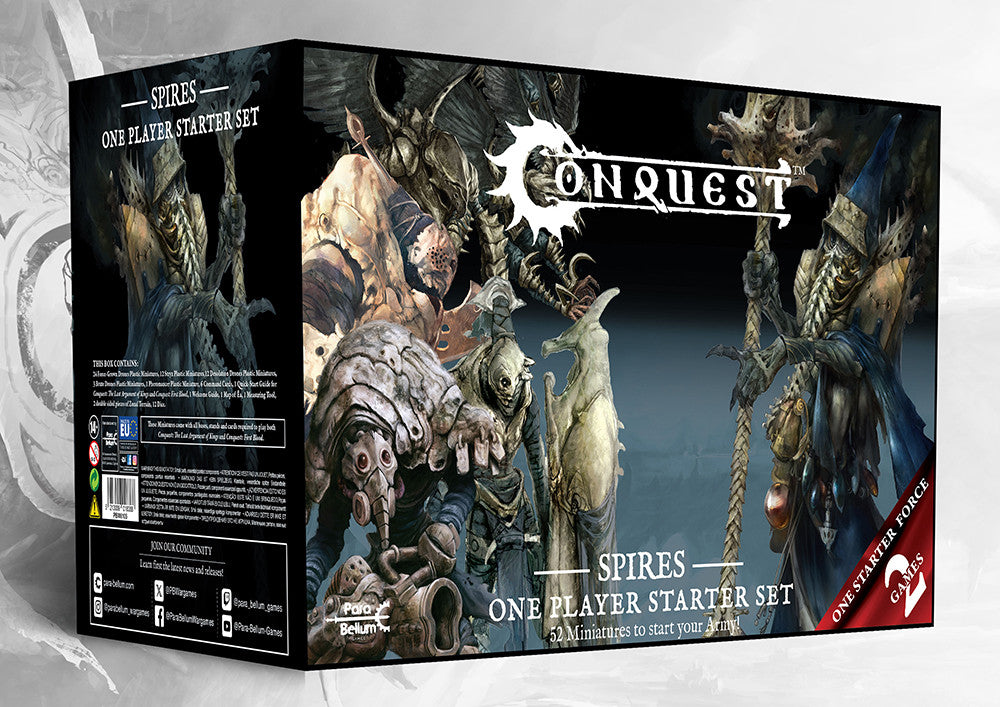 Conquest