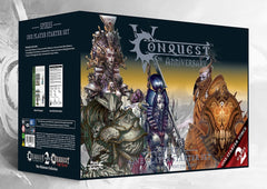 Spires - 5th Anniversary Supercharged Starter Set | The Clever Kobold