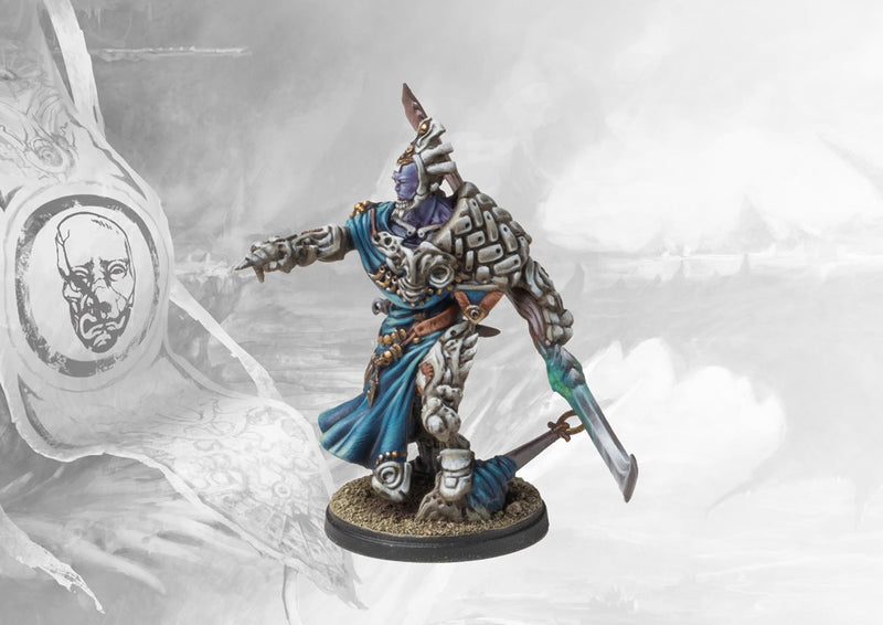High Clone Executor [Plastic] - Spires