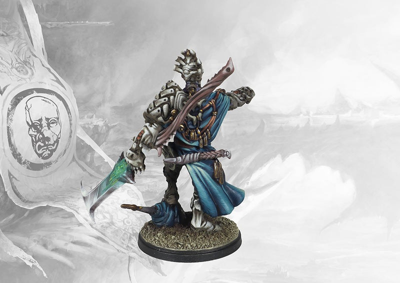 High Clone Executor [Plastic] - Spires