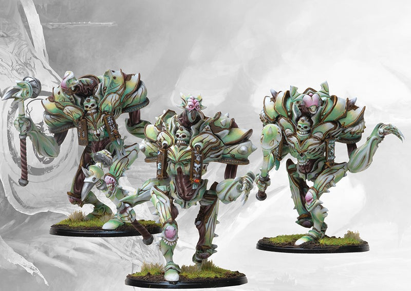 Incarnate Sentinel [Plastic] - Spires