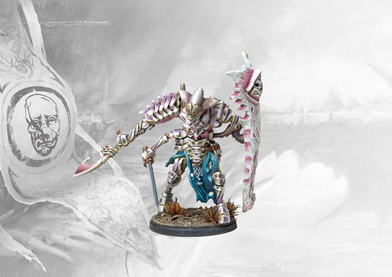 Ward Preceptor - Spires