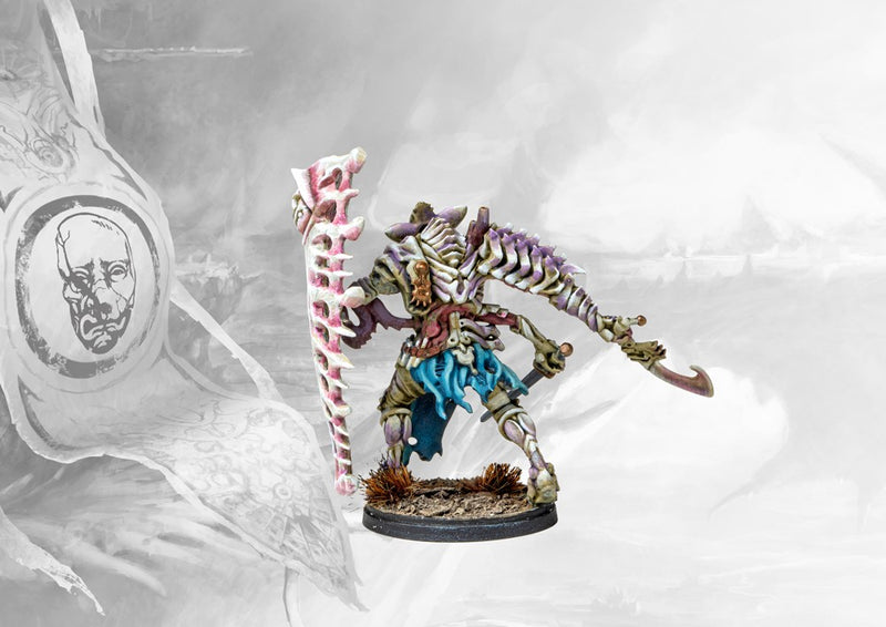 Ward Preceptor - Spires