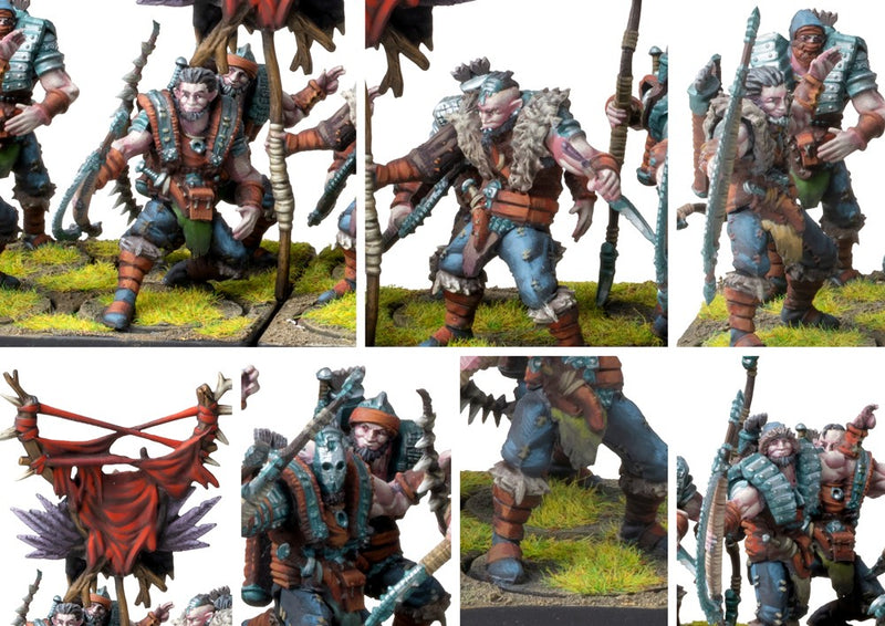 Stalkers - Nords
