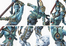Steelheart Djinn (Dual kit) - Sorcerer Kings
