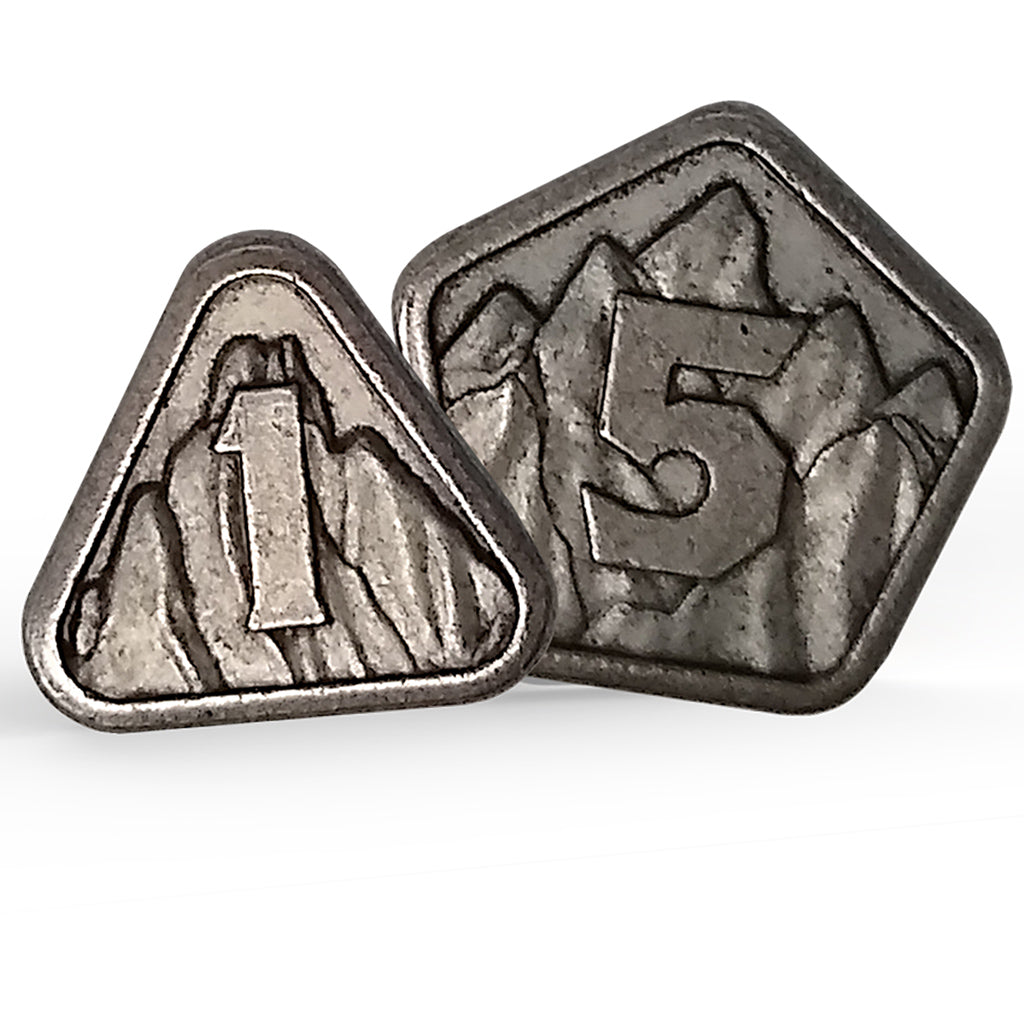 Everdell Silverfrost Essentials Edition