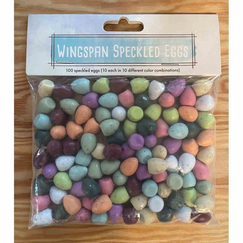 Wingspan: Speckled Egg Accessory