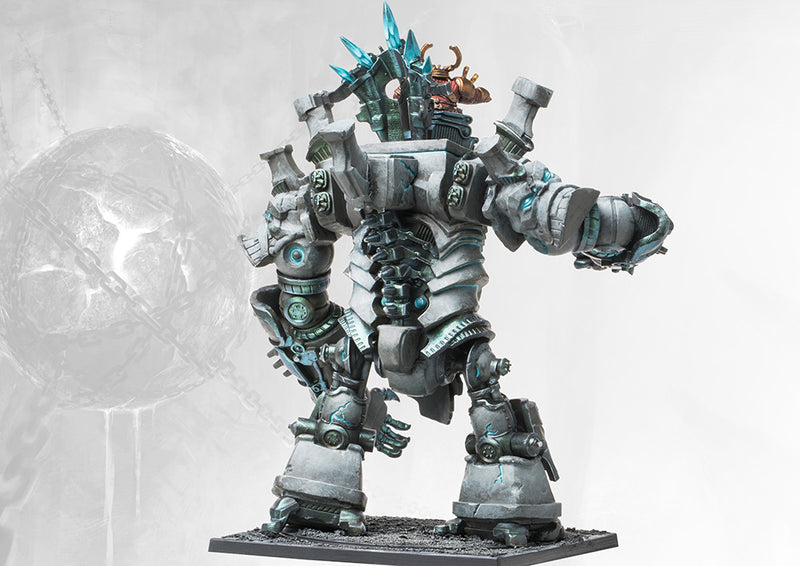 Stoneforged - Dweghom