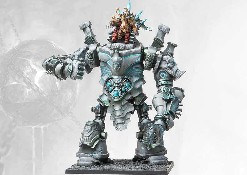 Stoneforged - Dweghom