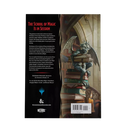 Dungeons & Dragons 5E: Strixhaven - Curriculum of Chaos