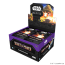 Star Wars: Unlimited - Secrets of Power: Booster Display
