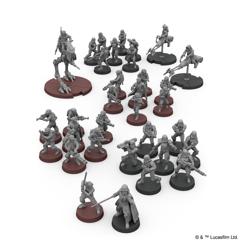STAR WARS: LEGION - CORE SET