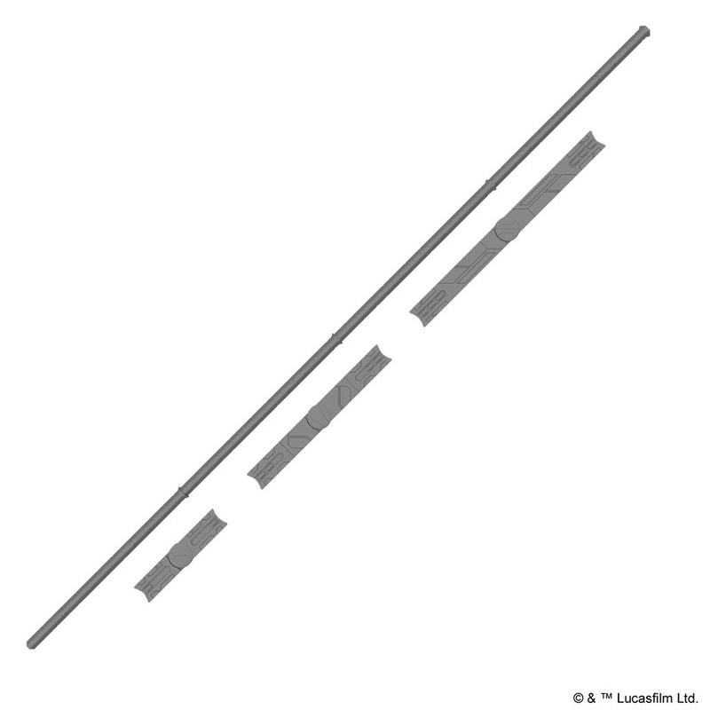 STAR WARS: LEGION - MOVEMENT TOOLS AND RANGE RULER