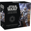 STAR WARS: LEGION - STORMTROOPERS