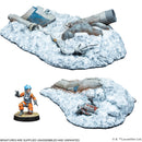 STAR WARS: LEGION - CRASHED X-WING BATTLEFIELD EXPANSION