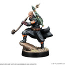 STAR WARS: LEGION - BOBA FETT (DAIMYO): OPERATIVE EXPANSION