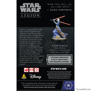 STAR WARS: LEGION - ASAJJ VENTRESS OPERATIVE EXPANSION