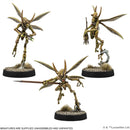 STAR WARS: LEGION - GEONOSIAN WARRIORS SQUAD PACK