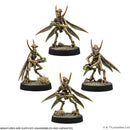 STAR WARS: LEGION - GEONOSIAN WARRIORS SQUAD PACK