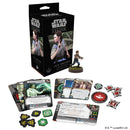 STAR WARS: LEGION - LEIA ORGANA