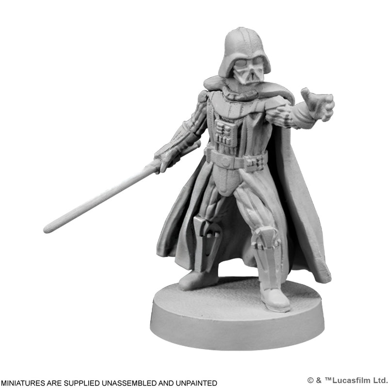 STAR WARS: LEGION - BLIZZARD FORCE