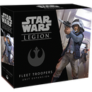 STAR WARS: LEGION - FLEET TROOPERS