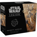 STAR WARS: LEGION - PRIORITY SUPPLIES BATTLEFIELD EXPANSION
