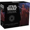 STAR WARS: LEGION - IMPERIAL ROYAL GUARDS
