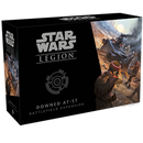 STAR WARS: LEGION - DOWNED AT-ST BATTLEFIELD EXPANSION