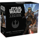 STAR WARS: LEGION - REBEL PATHFINDERS