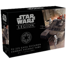 STAR WARS: LEGION - TX-225 GAVW OCCUPIER COMBAT ASSAULT TANK
