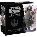 STAR WARS: LEGION - TAUNTAUN RIDERS UNIT EXPANSION