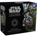 STAR WARS: LEGION - IMPERIAL SHORETROOPERS